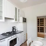 Close-Central Warsaw Apartment - Great Location - Big And Bright Apartment&Nowy Swiat