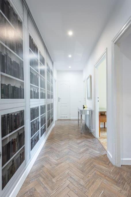 Apartament Close-central - Great Location - Big And Bright Apartment&nowy Swiat
